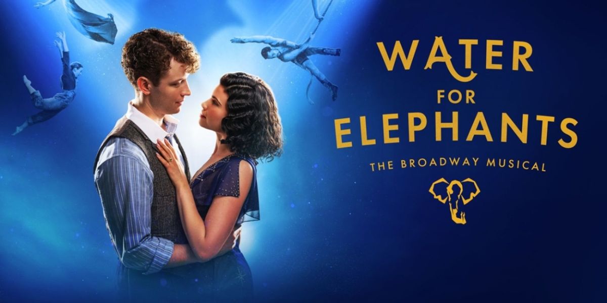 Water For Elephants - San Diego | Event in San Diego | AllEvents