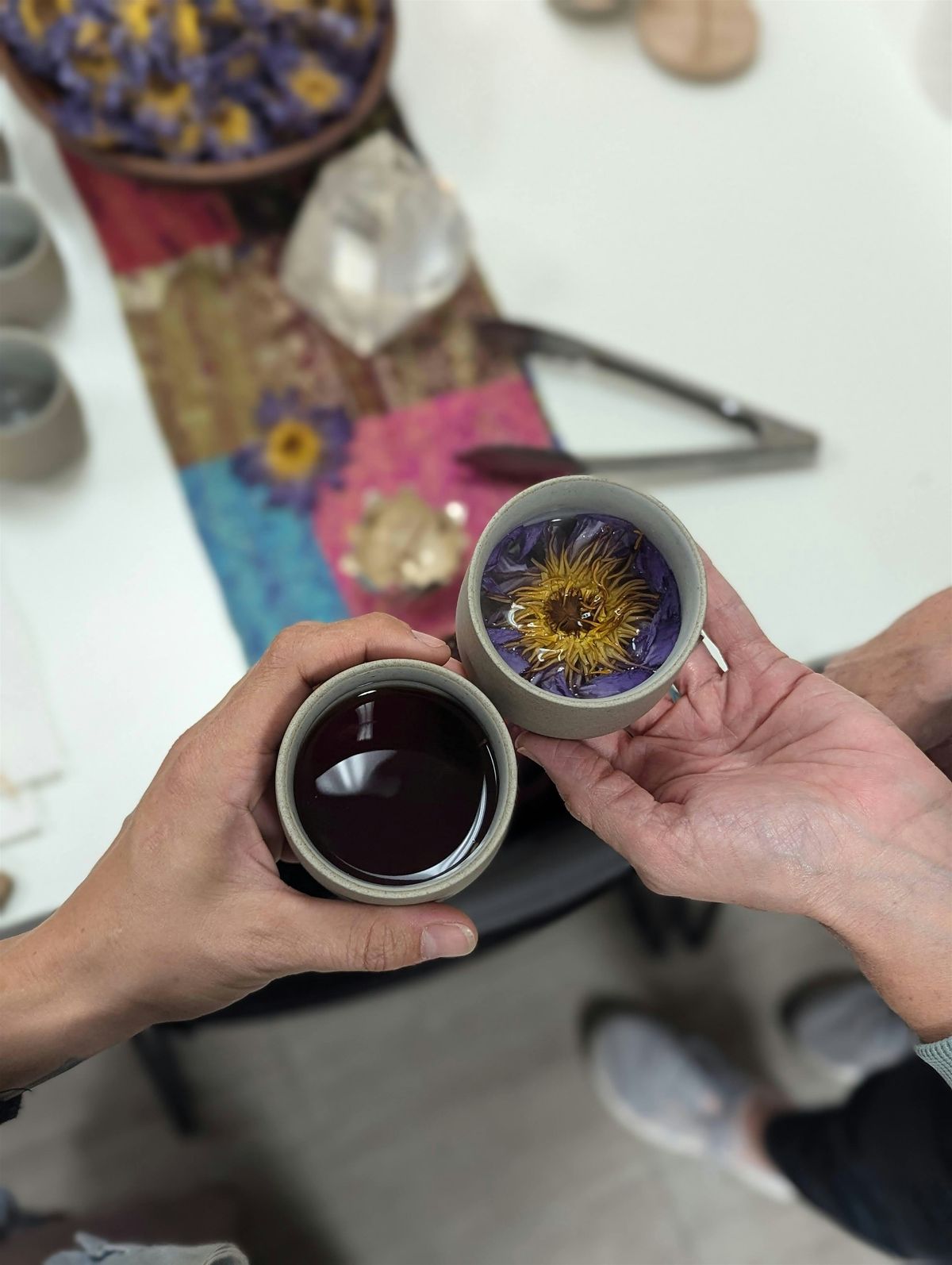 Sip & Shop at SoL Farms | Event in Springfield | AllEvents