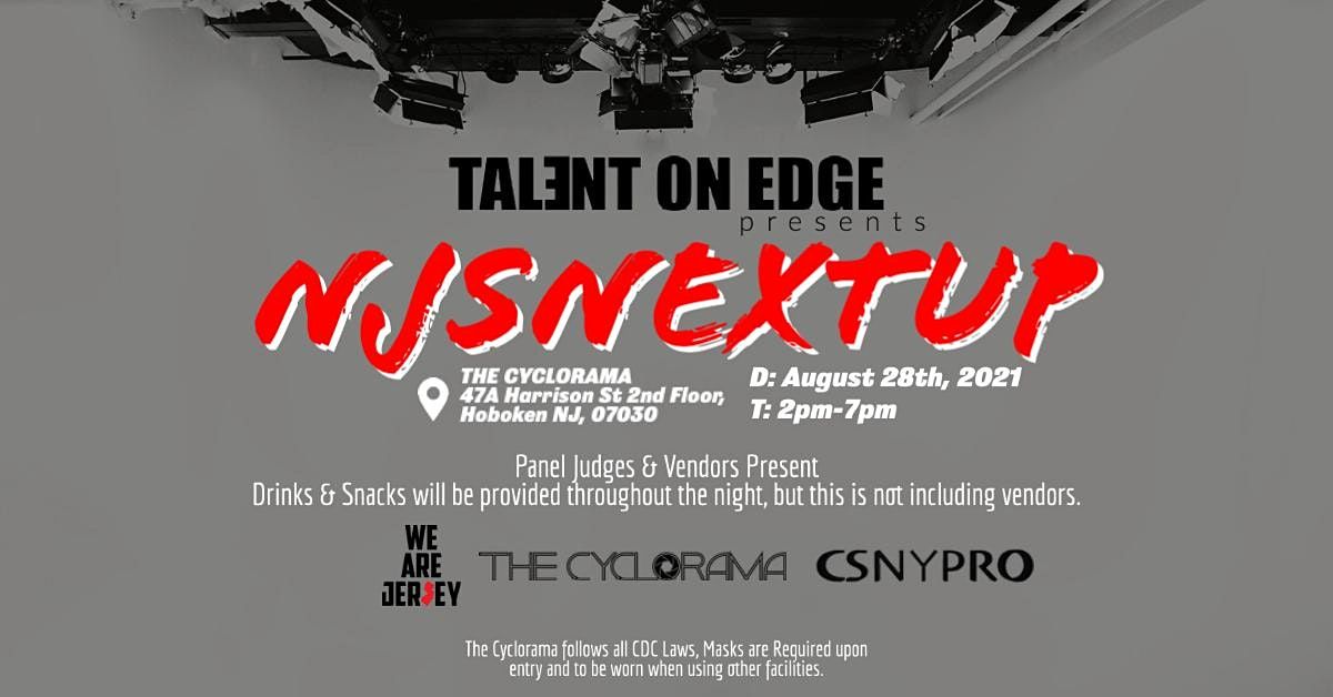 All Events In Hoboken Today And Upcoming Events In Hoboken Hoboken Events 2022