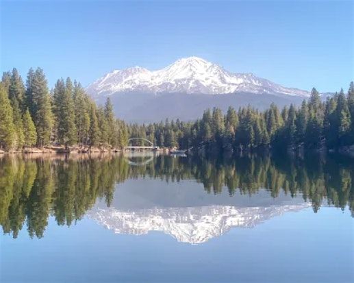 Camping  at Mt Shasta, 18 July | Event in Mount Shasta | AllEvents