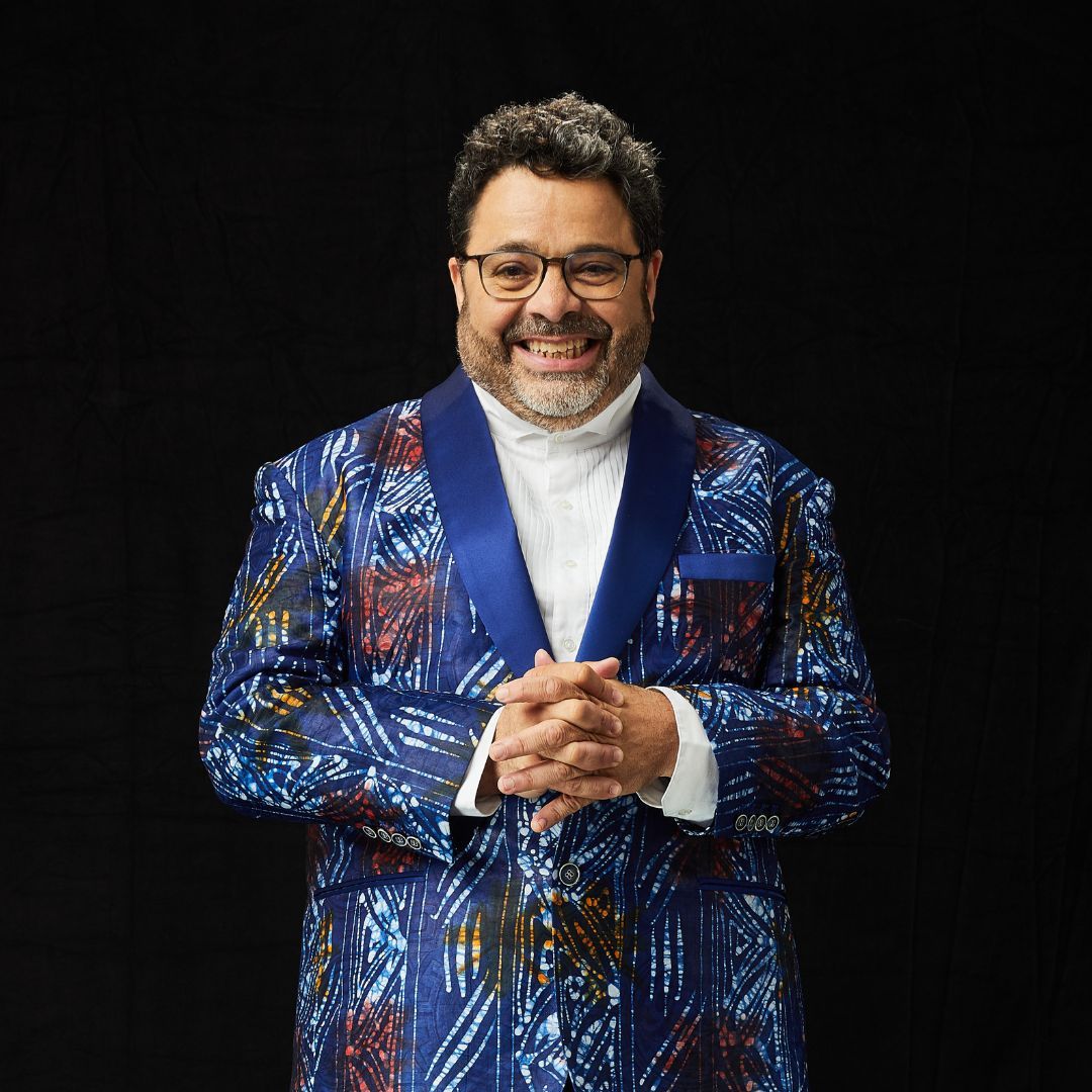 Arturo O'Farrill Quintet at Sheldon Concert Hall, 24 October | Event in St. Louis | AllEvents