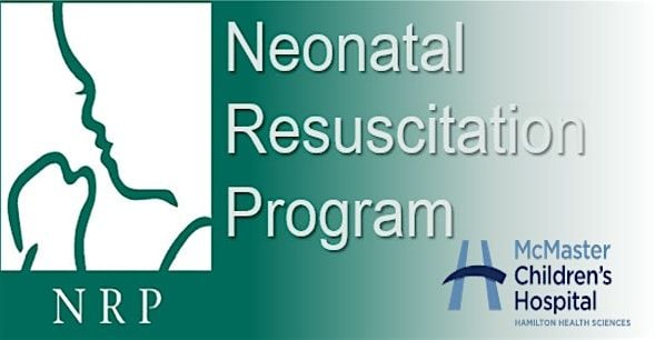 NRP Refresher Course for MCH NICU Team - OCT 09 (AM), 9 October | Event in Hamilton | AllEvents