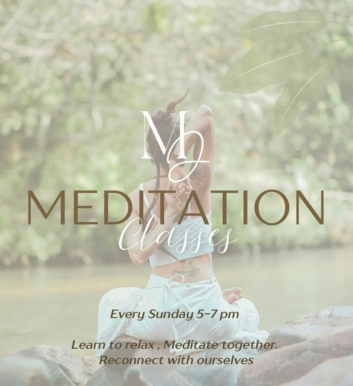 Meditation Classes , 20 July | Event in Todmorden | AllEvents