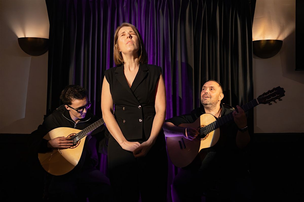 Lisbon: The Best Place to Listen Fado in the Afternoon | Event in Lisboa | AllEvents
