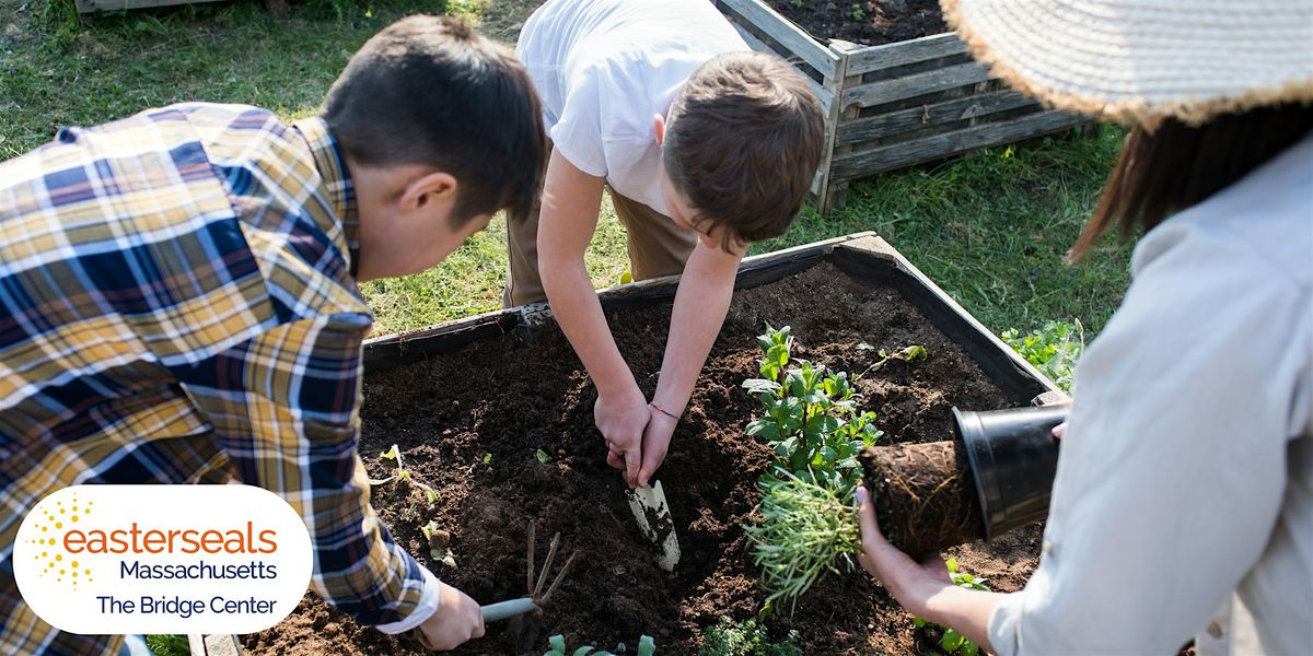 Little Naturalists: Move, Create & Explore | Event in Bridgewater | AllEvents