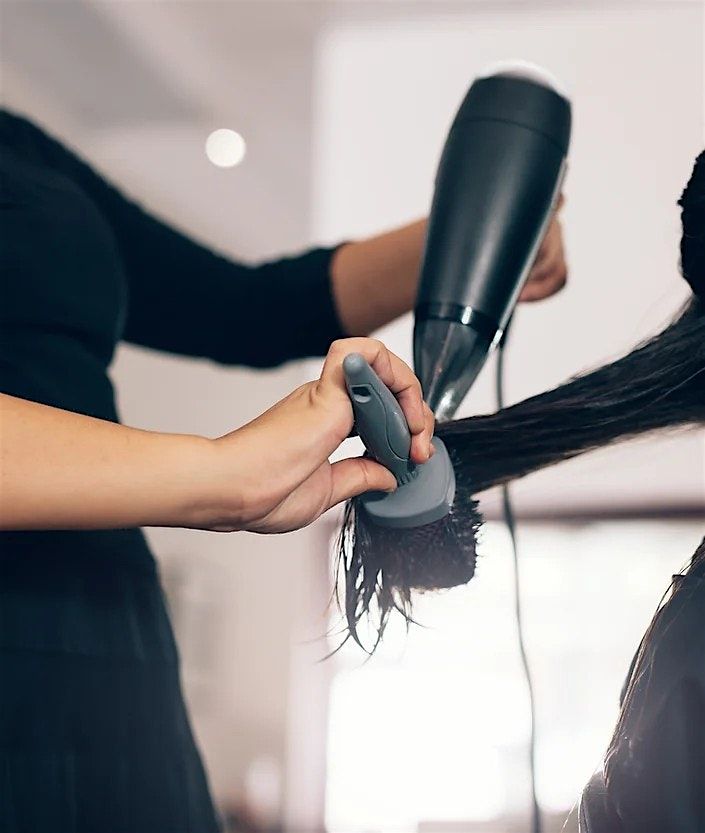 Hair Styling and Blow Out Class: Master the Art of Styling Your Hair, 19 July | Event in Nutley | AllEvents