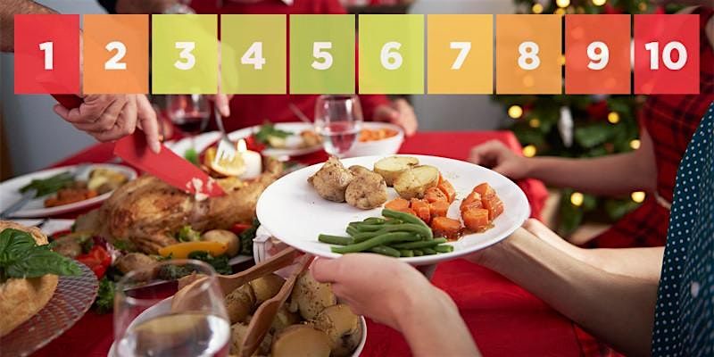 Cardiac Connection-How to Navigate Healthy Holidays, 15 October | Event in Spartanburg | AllEvents