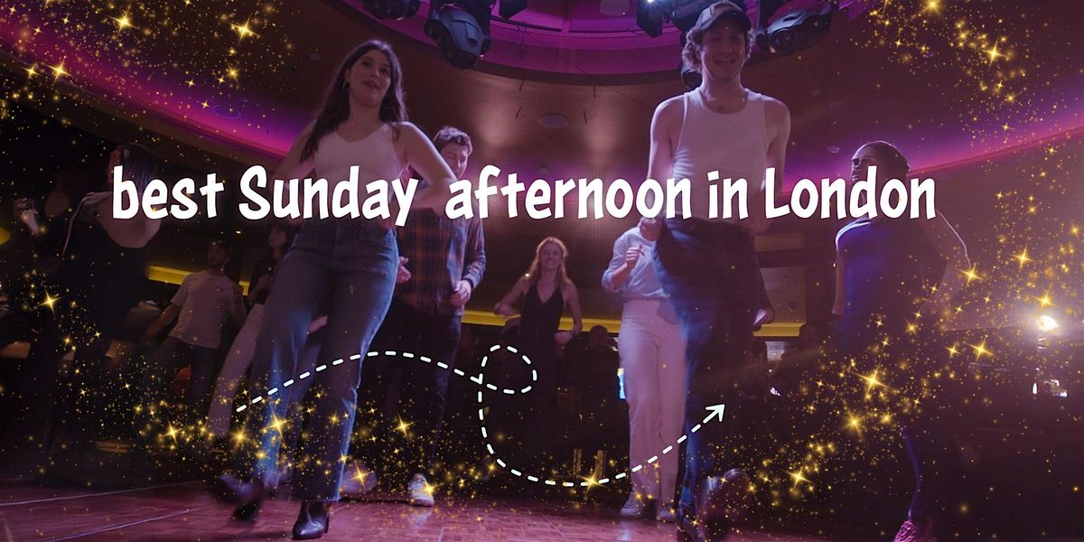 Brandon's Barn Dance: A country dance party with Line Dancing & Live Music, 1 June | Event in London | AllEvents