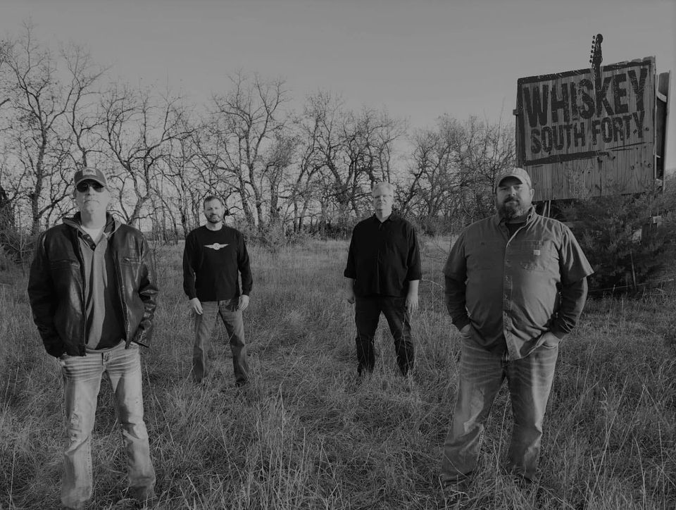 Stearman Field Bar & Grill, Stearman Field Bar & Grill, Benton, March