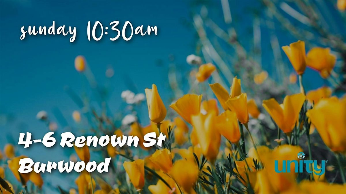 A Positive, Practical Approach to Spirituality | Event in Burwood | AllEvents