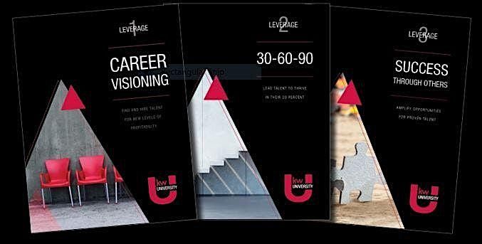 Leverage Series with Nathan Brown