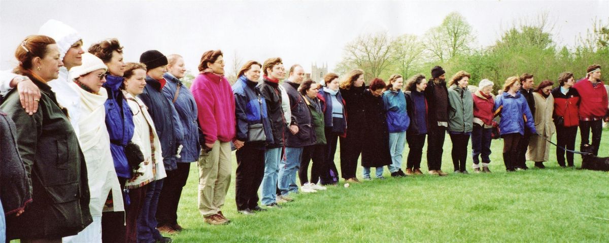 Summer Solstice Meditation Gathering at Avebury Stone Circle, 21 June | Event in Marlborough | AllEvents