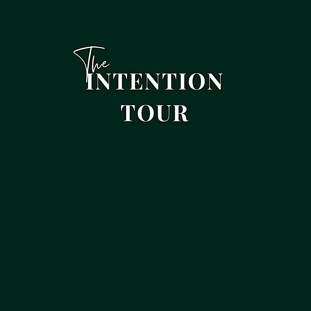 The Intention Tour - Long & Textured Layers (demo only), 5 October | Event in Torrance | AllEvents