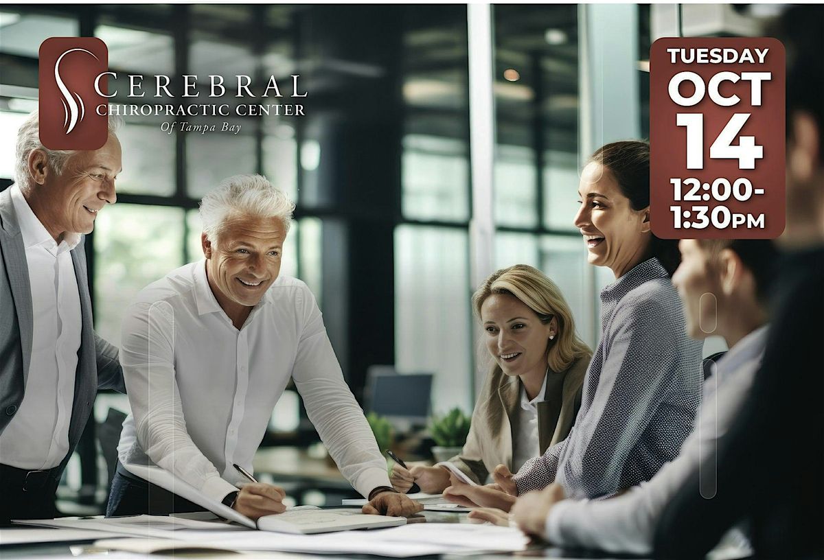 The Mindset and Behaviors of Sustained Success, 14 October | Event in St. Petersburg | AllEvents