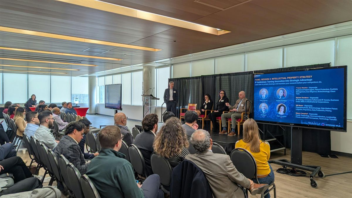 OMNITech 2026, 1 May | Event in Ottawa | AllEvents