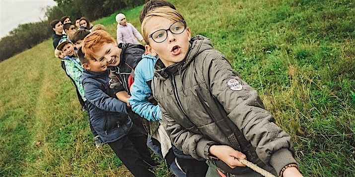TRICKS & TREATS (Ages 6-12 years), 15 October | Event in St. Albert | AllEvents