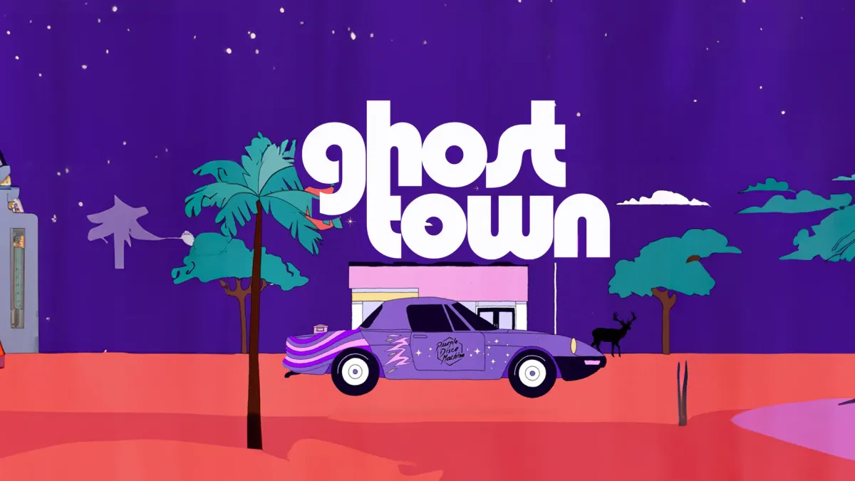 Purple Disco Machine, Feder, Joachim Pastor, Kölsch, The Supermen Lovers, Vini Vici, Yuksek, Bellaire, Boris Way, Upsilone, G. Valentino, Wild Animal, Unsho, Étienne de Crécy, Poto Rico in Douai, 30 August