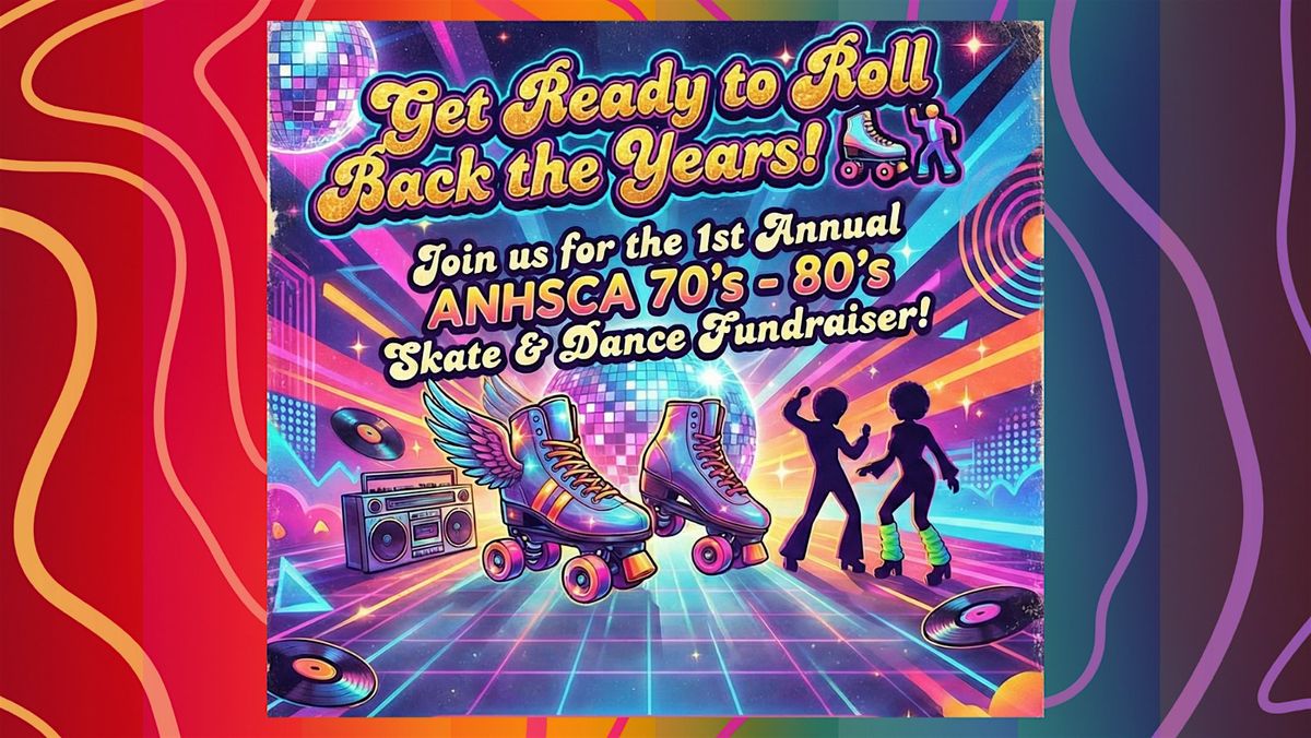 Get Ready to Roll Back the Years!, 27 December | Event in Grand Rapids | AllEvents