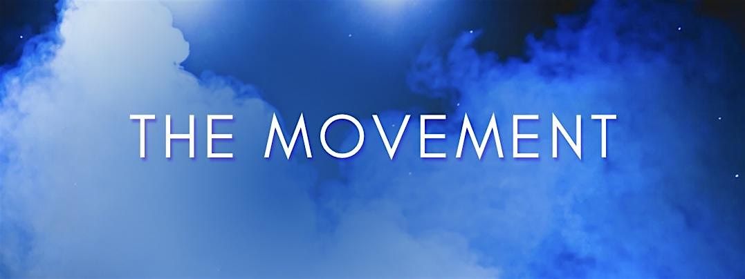 THE MOVEMENT, 16 October | Event in Toronto | AllEvents