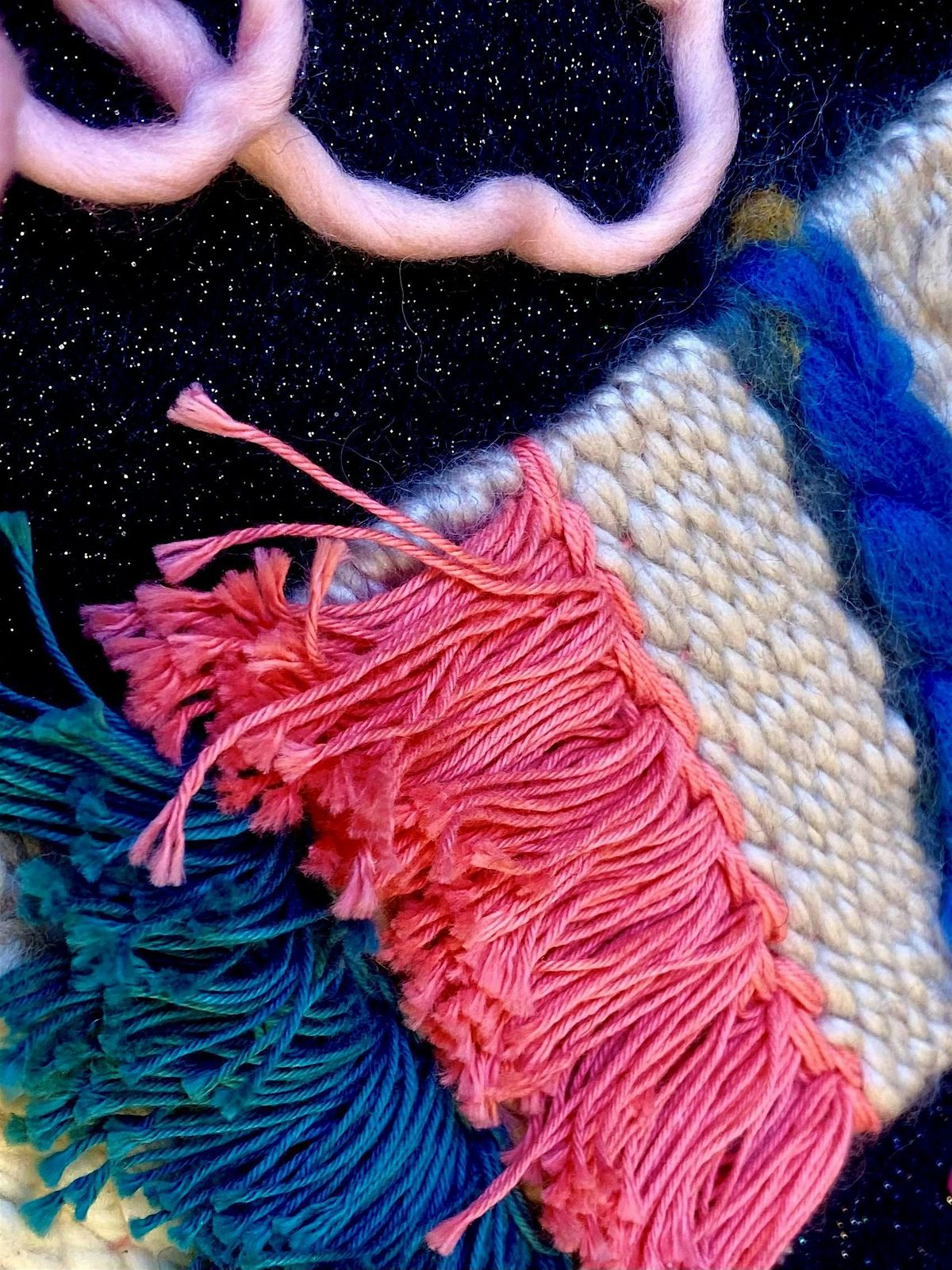 Contemporary Tapestry Weaving, 7 June | Event in Scandia | AllEvents