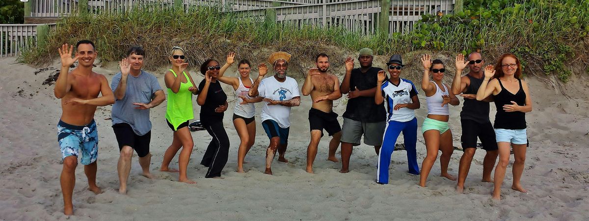 Sunrise Qigong | Event in Delray Beach | AllEvents