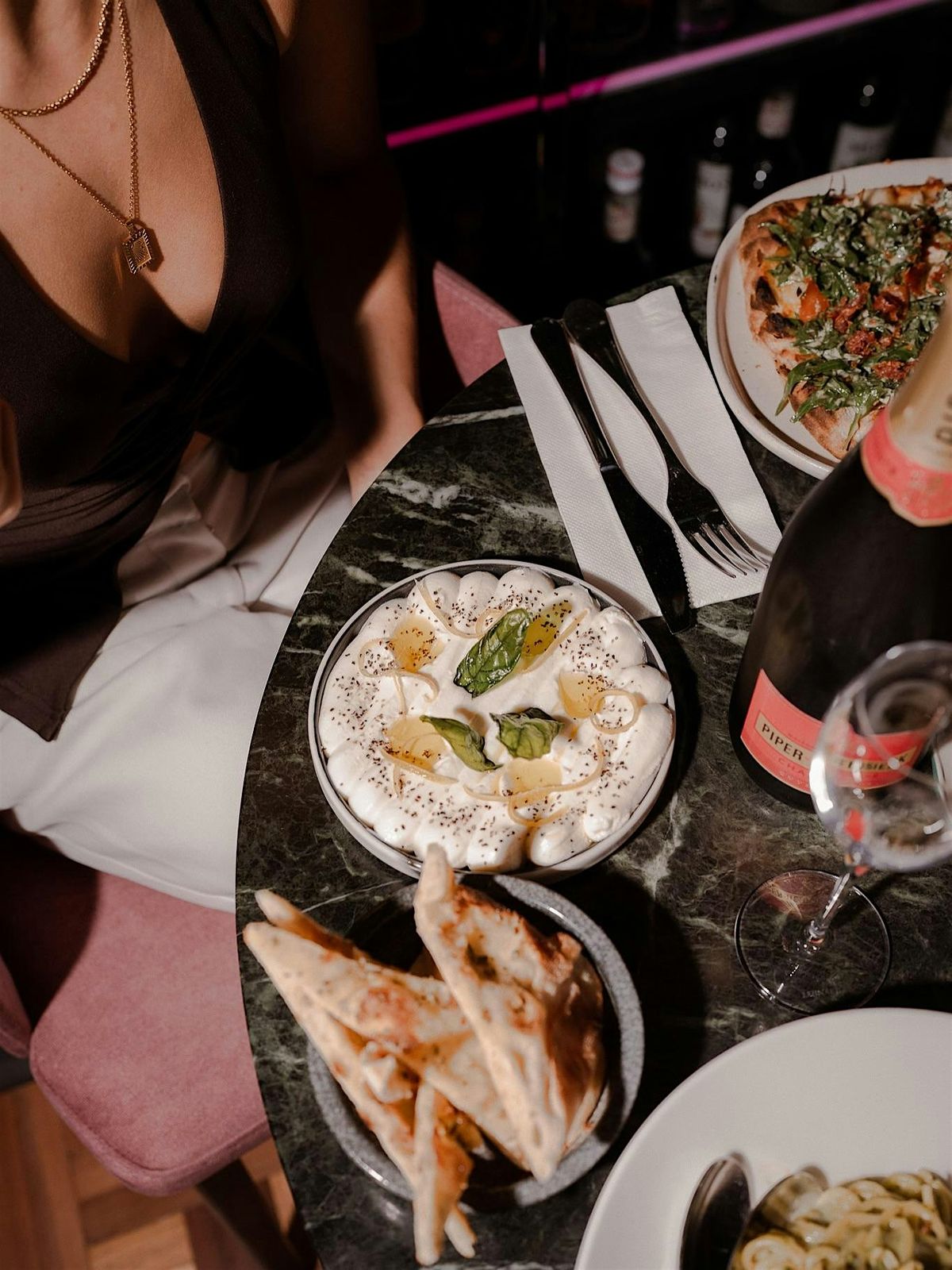 Taste of Tuscany — Italian Wine Tasting & Networking Dinner, 13 September | Event in Melbourne | AllEvents
