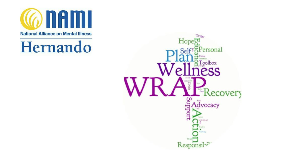 WRAP Training, 7 July | Event in Spring Hill | AllEvents