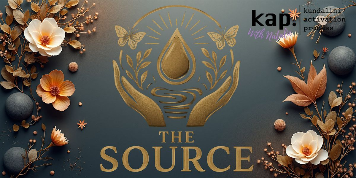 Kundalini Activation Process | KAP |Basingstoke | with Natalie | Event in Monk Sherborne | AllEvents