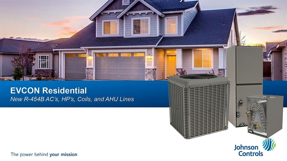 Evcon/Coleman Products - Brent Boehm JCI, 27 August | Event in Menomonee Falls | AllEvents