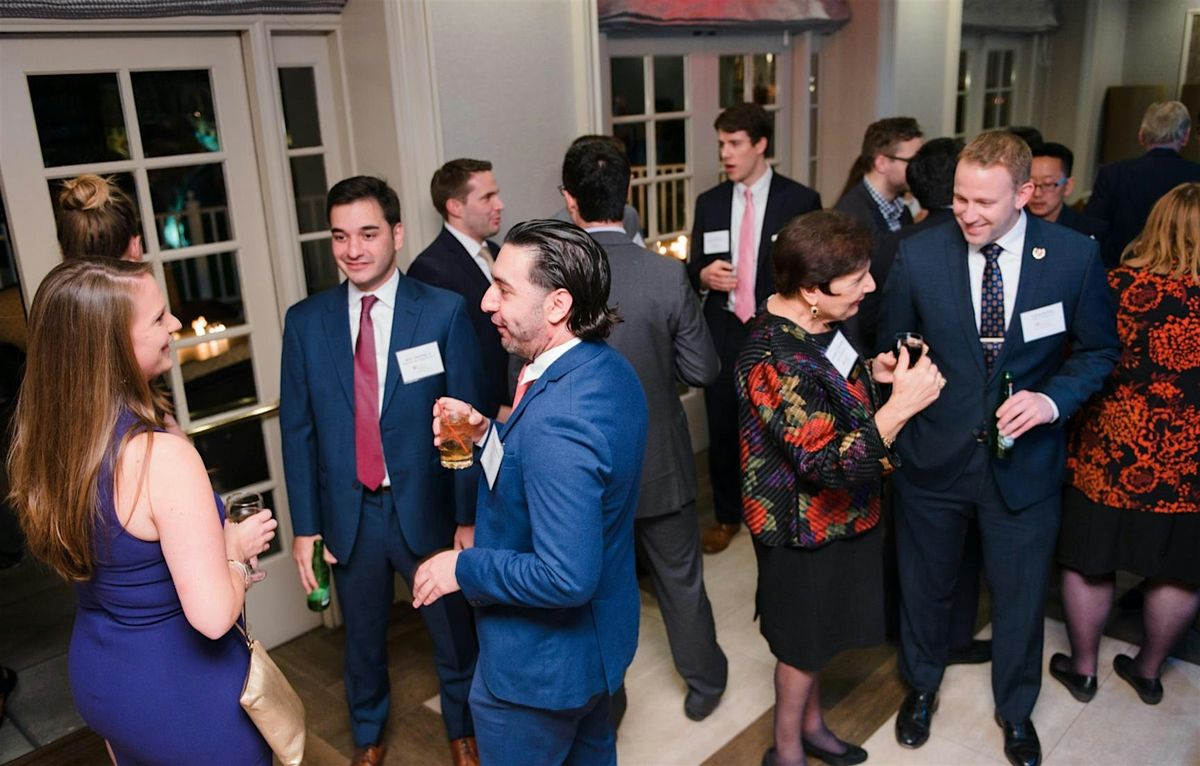 Rutgers School of Law - Newark Alumni Association Gala 2025, 28 October | Event in Maplewood | AllEvents
