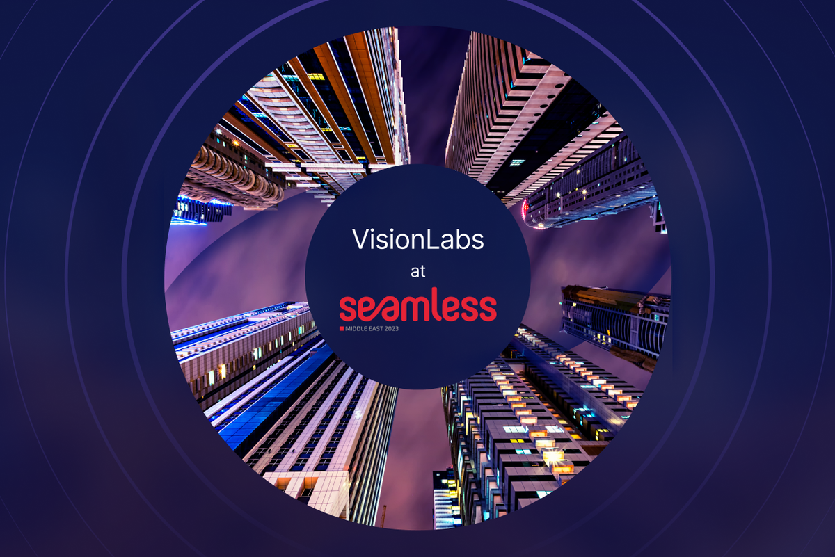 SEAMLESS MIDDLE EAST 2025, 20 May | Event in Dubai | AllEvents