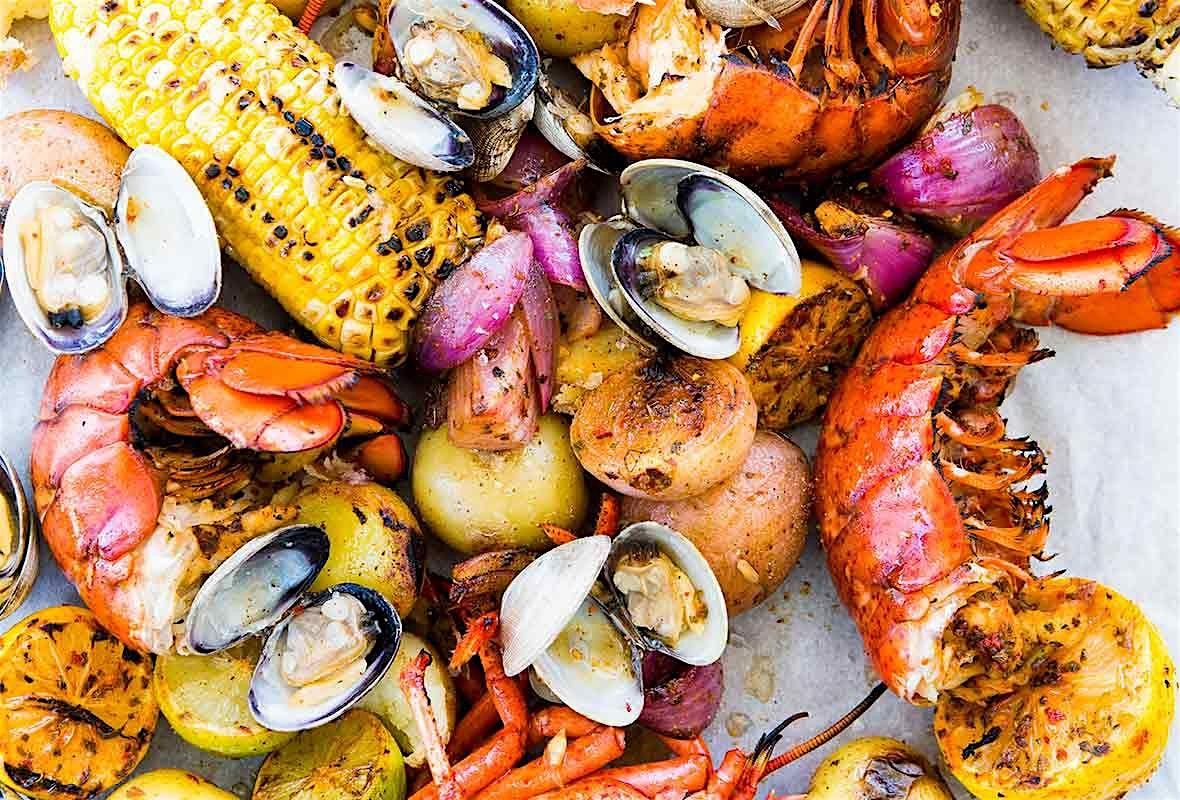 Surf & Turf Date Night!, 22 August | Event in Baltimore | AllEvents