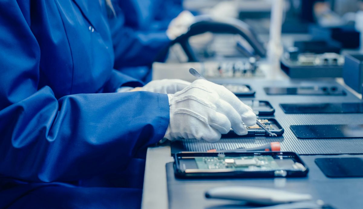Panel Discussion with CT's Leading Manufacturers & Small Business Experts, 26 August | Event in Rocky Hill