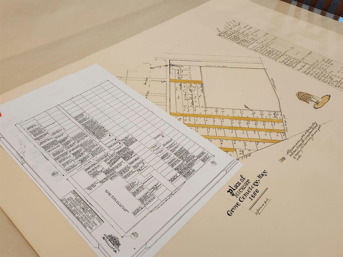 Reclaim the Records:  Who We Are and What We Do?, 11 April | Event in Dover | AllEvents