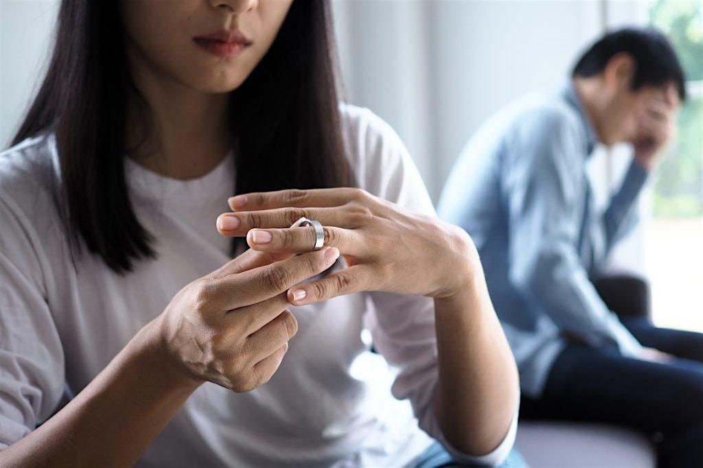 Second Saturday Divorce Workshop | Event in Okemos | AllEvents