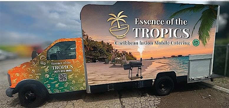 ESSENCE OF THE TROPICS GRAND OPENING, 18 October | Event in Mississauga | AllEvents