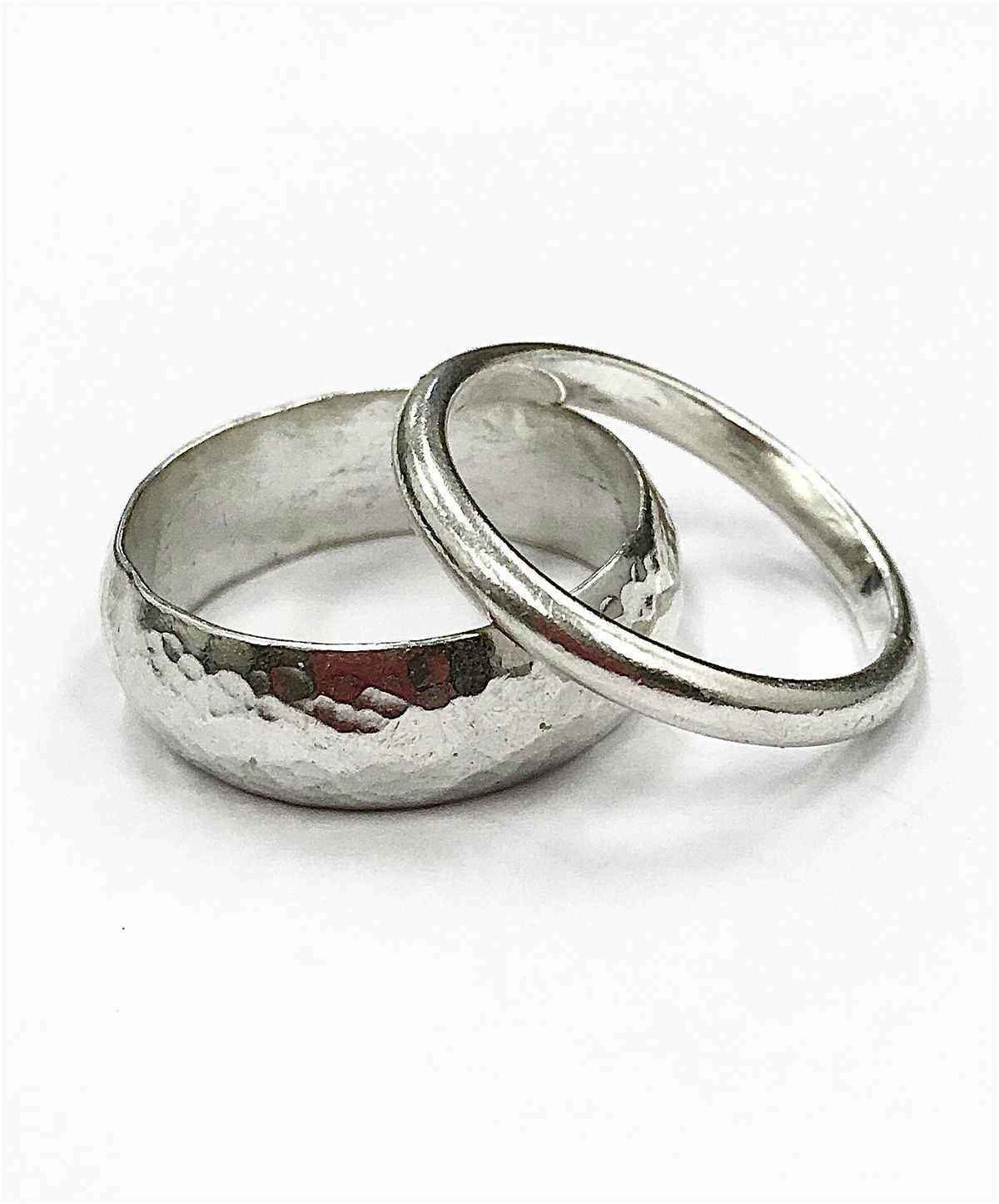 Silver Ring Making with Anna Watson, 2 November | Event in Brighton | AllEvents