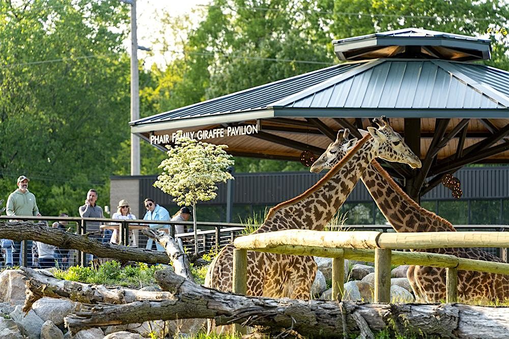 Pilot Zoo-B-Q, 7 September | Event in South Bend | AllEvents