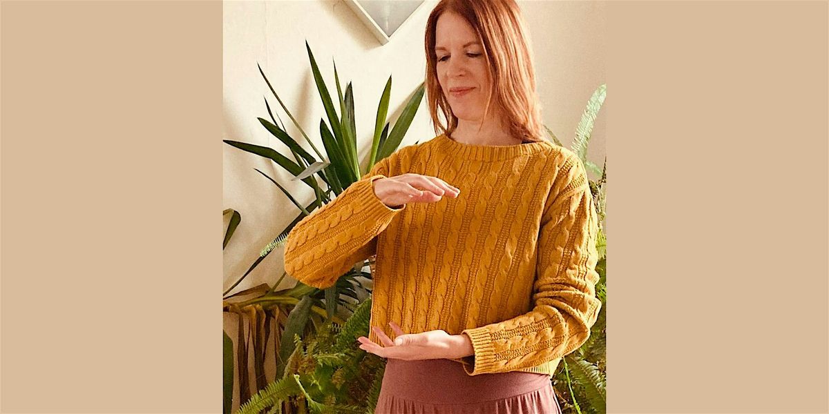 Friday Morning Qigong Movement and Breathwork Class | Event in Bedminster | AllEvents