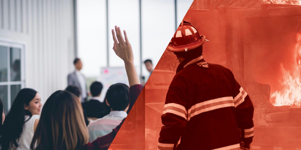 Mitigating a Smoke and Odor Loss CE Class/Live Burn Event in Cary, IL, 10 September | Event in Cary | AllEvents