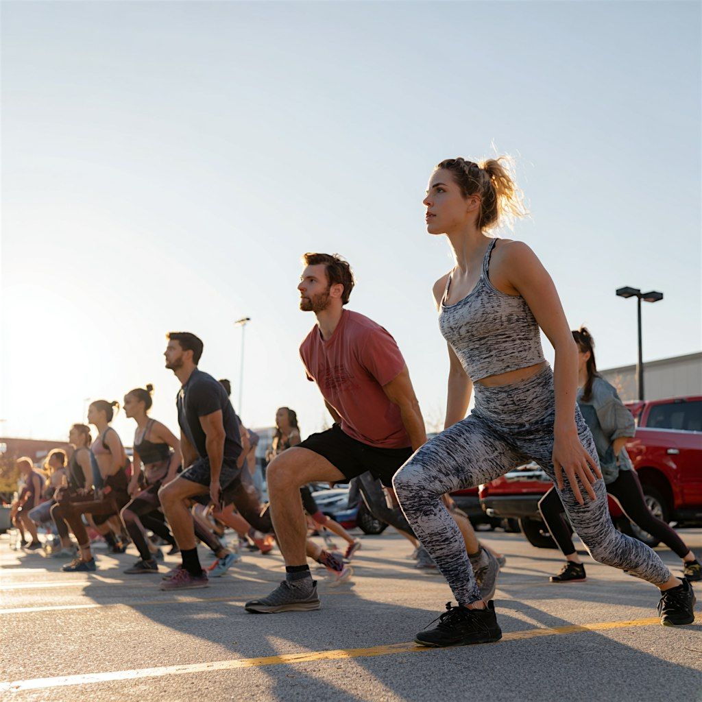 Sweat & Smoke Exercise & Health Expo, 11 January | Event in Houston | AllEvents