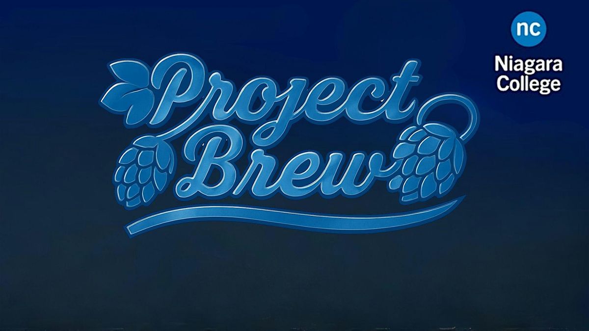 Project Brew - Winter 2025, 5 December | Event in Niagara-on-the-Lake | AllEvents