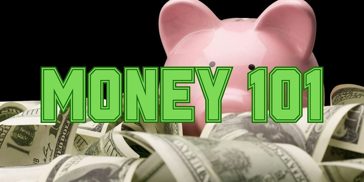 Money 101, 29 September | Event in McKinney | AllEvents
