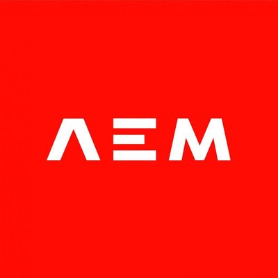 AEM - San Antonio logo