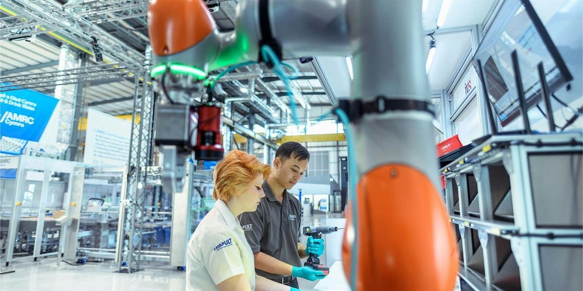 1-to-1 Innovation Workshops | Event in Chester | AllEvents