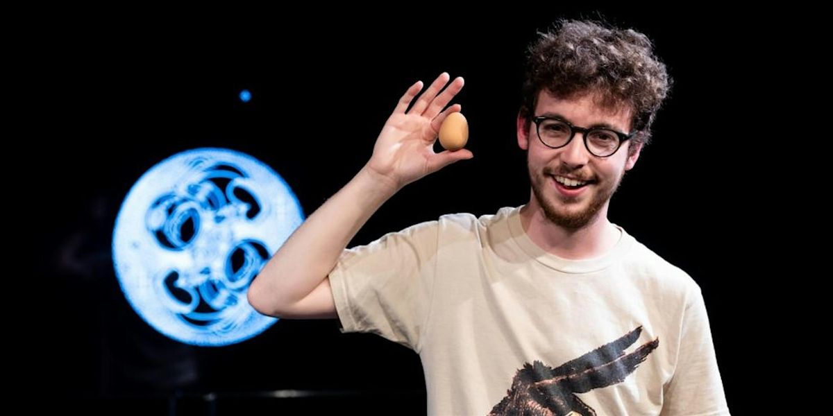 One of Two, 26 February | Event in Edinburgh | AllEvents