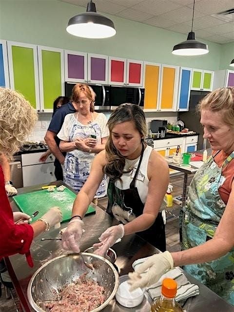 Public Culinary Class!, 20 September | Event in Sarasota | AllEvents