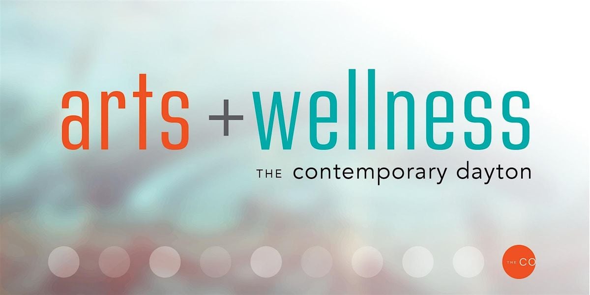 Chair Yoga at The Contemporary Dayton, 21 June | Event in Dayton | AllEvents