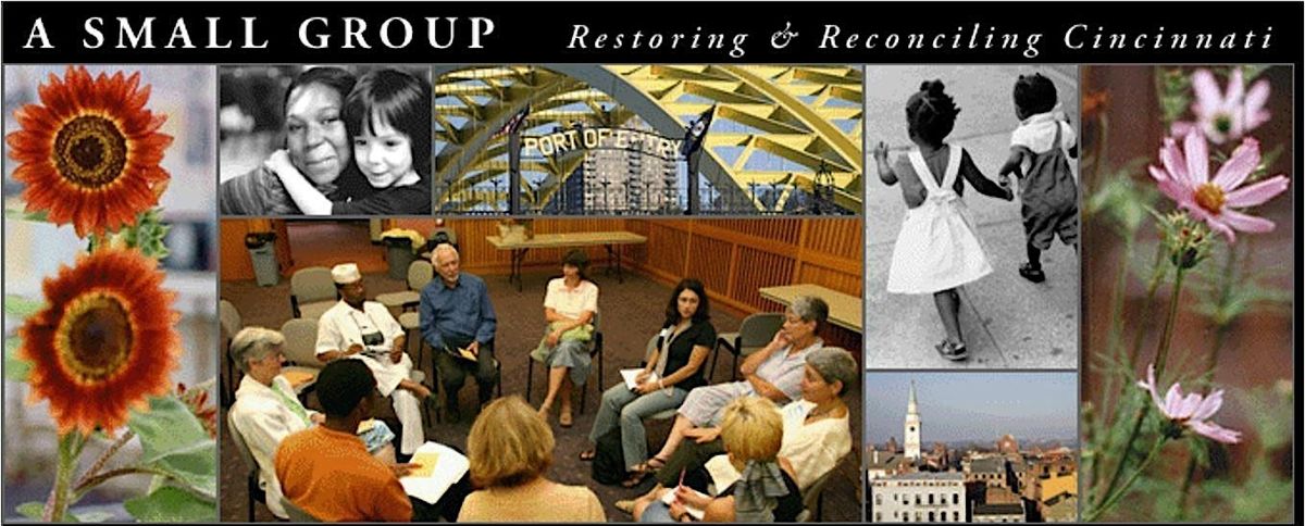 A Small Group Learning Intensive with Peter Block - June 28, 28 June | Event in Cincinnati | AllEvents
