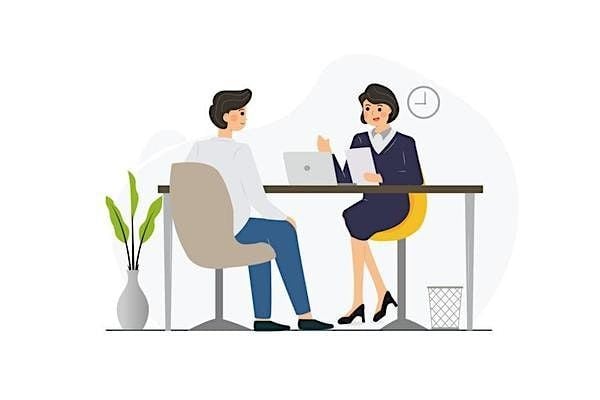 Interview Preparation Workshop, 9 October | Event in Washington | AllEvents